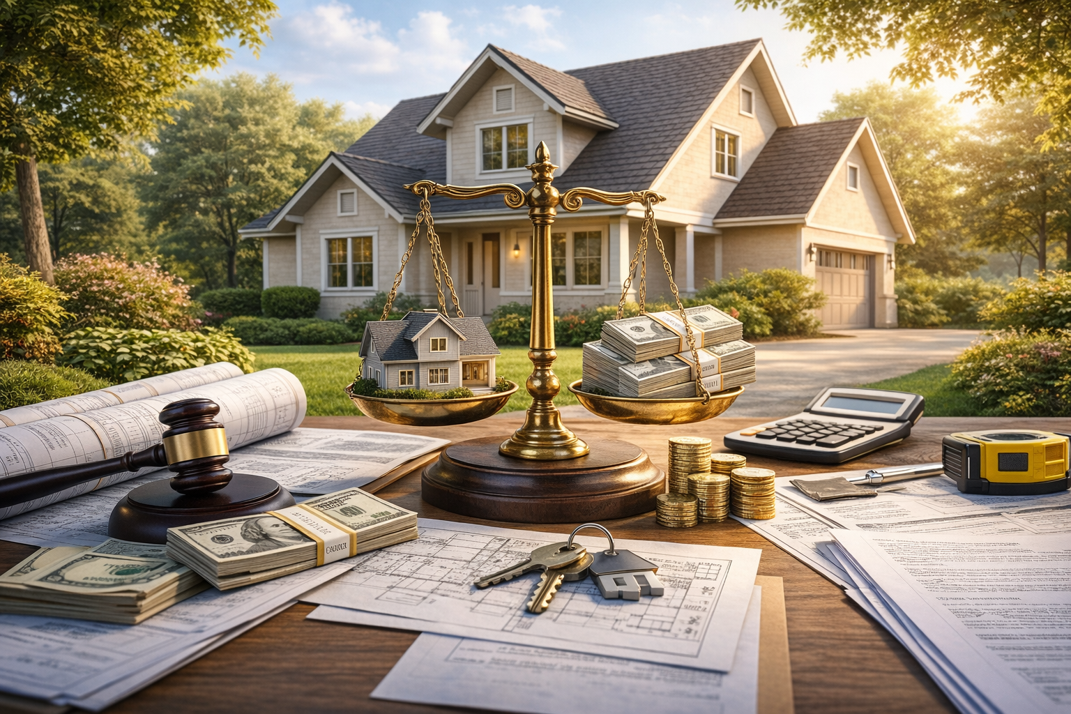 Leilão de Imóveis é uma Boa Opção de Investimento Leilão de Imóveis é uma Boa Opção de Investimento