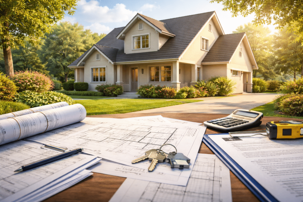 É arriscado comprar um Imovél de posse? Entenda os cuidados necessários: